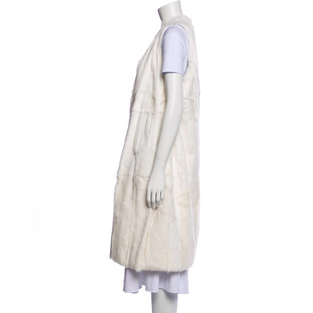 Urban zen rabbit vest size M - Picture 2 of 4